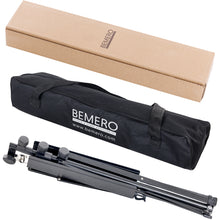 Lade das Bild in den Galerie-Viewer, Bemero MSS-8090BK Notenständer