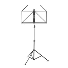 Lade das Bild in den Galerie-Viewer, Bemero MSS-8090BK Notenständer