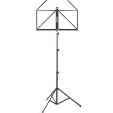 Lade das Bild in den Galerie-Viewer, Bemero MSS-8090BK Notenständer