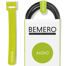 Lade das Bild in den Galerie-Viewer, Bemero BAC2544-150BK Audio-Verbindungskabel 1.5m