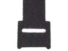 Lade das Bild in den Galerie-Viewer, Bemero 16015BK-MP Klett-Kabelbinder, schwarz, 10 Stück