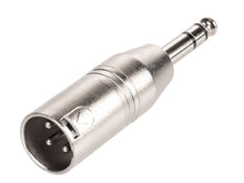 Lade das Bild in den Galerie-Viewer, Bemero BA1102 Audio Adapter