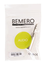 Lade das Bild in den Galerie-Viewer, Bemero BA1102 Audio Adapter