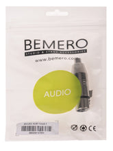 Lade das Bild in den Galerie-Viewer, Bemero BA1201 Audio Adapter