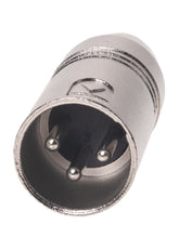 Lade das Bild in den Galerie-Viewer, Bemero BA1202 Audio Adapter