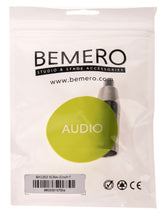 Lade das Bild in den Galerie-Viewer, Bemero BA1103 Audio Adapter