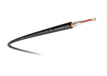 Lade das Bild in den Galerie-Viewer, Bemero BBW5555-10000BK Mikrofon- & Linekabel symmetrisch 100m