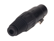 Lade das Bild in den Galerie-Viewer, Bemero BC1001BK-F XLR-Stecker