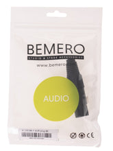Lade das Bild in den Galerie-Viewer, Bemero BC1001BK-F XLR-Stecker