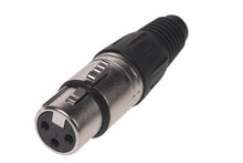 Lade das Bild in den Galerie-Viewer, Bemero BC1001NI-F XLR-Stecker