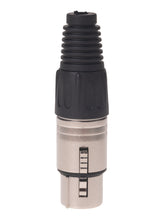 Lade das Bild in den Galerie-Viewer, Bemero BC1001NI-F XLR-Stecker