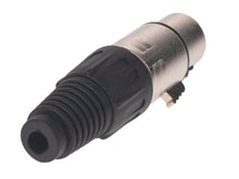 Lade das Bild in den Galerie-Viewer, Bemero BC1001NI-F XLR-Stecker