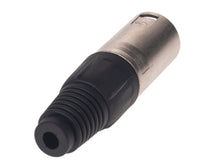 Lade das Bild in den Galerie-Viewer, Bemero BC1001NI-M XLR-Stecker