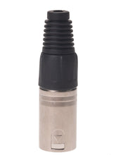 Lade das Bild in den Galerie-Viewer, Bemero BC1001NI-M XLR-Stecker