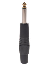 Lade das Bild in den Galerie-Viewer, Bemero BC2001BK-M Klinkenstecker