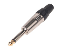 Lade das Bild in den Galerie-Viewer, Bemero BC2001NI-M Klinkenstecker