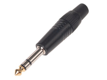 Lade das Bild in den Galerie-Viewer, Bemero BC2002BK-M Klinkenstecker