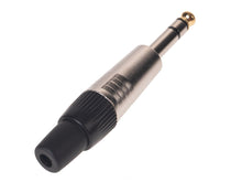 Lade das Bild in den Galerie-Viewer, Bemero BC2002NI-M Klinkenstecker