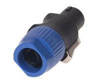 Lade das Bild in den Galerie-Viewer, Bemero BC5001BK-F SpeakON Stecker