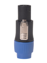 Lade das Bild in den Galerie-Viewer, Bemero BC5001BK-F SpeakON Stecker
