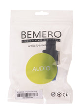 Lade das Bild in den Galerie-Viewer, Bemero BC5001BK-F SpeakON Stecker
