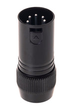 Lade das Bild in den Galerie-Viewer, Bemero BT1005BK-M 5-Pin DMX-Terminator