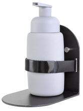 Lade das Bild in den Galerie-Viewer, Bemero DH-7010BK Dispenserhalter