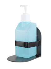 Lade das Bild in den Galerie-Viewer, Bemero DH-7010BK Dispenserhalter