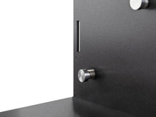 Lade das Bild in den Galerie-Viewer, Bemero DH-7010BK Dispenserhalter