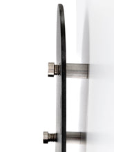 Lade das Bild in den Galerie-Viewer, Bemero DH-7010BK Dispenserhalter