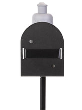 Lade das Bild in den Galerie-Viewer, Bemero DH-7010BK Dispenserhalter