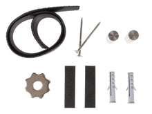 Lade das Bild in den Galerie-Viewer, Bemero DH-7010BK Dispenserhalter