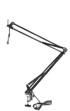 Lade das Bild in den Galerie-Viewer, Bemero DMA-5050BK Tisch-Mikrofonarm