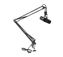 Lade das Bild in den Galerie-Viewer, Bemero DMA-5050BK Tisch-Mikrofonarm