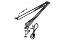 Lade das Bild in den Galerie-Viewer, Bemero DMA-5050BK Tisch-Mikrofonarm