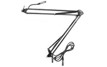 Lade das Bild in den Galerie-Viewer, Bemero DMA-5050BK Tisch-Mikrofonarm