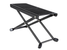 Lade das Bild in den Galerie-Viewer, Bemero FR-8033BK Fussschemel