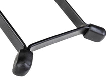 Lade das Bild in den Galerie-Viewer, Bemero FR-8033BK Fussschemel