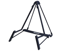 Lade das Bild in den Galerie-Viewer, Bemero GS-5033BK faltbarer A-Gitarrenständer