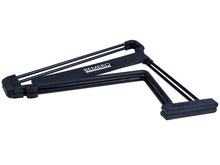 Lade das Bild in den Galerie-Viewer, Bemero GS-5033BK faltbarer A-Gitarrenständer