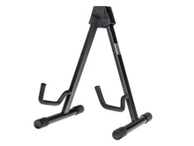 Lade das Bild in den Galerie-Viewer, Bemero GS-8061BK A-Gitarrenständer