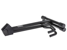 Lade das Bild in den Galerie-Viewer, Bemero GS-8061BK A-Gitarrenständer