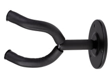 Lade das Bild in den Galerie-Viewer, Bemero GWH-8070BK Gitarren-Wandhalter