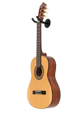 Lade das Bild in den Galerie-Viewer, Bemero GWH-8070BK Gitarren-Wandhalter