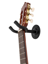 Lade das Bild in den Galerie-Viewer, Bemero GWH-8070BK Gitarren-Wandhalter