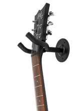 Lade das Bild in den Galerie-Viewer, Bemero GWH-8070BK Gitarren-Wandhalter