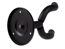 Lade das Bild in den Galerie-Viewer, Bemero GWH-8070BK Gitarren-Wandhalter