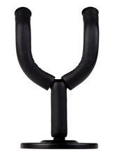 Lade das Bild in den Galerie-Viewer, Bemero GWH-8070BK Gitarren-Wandhalter