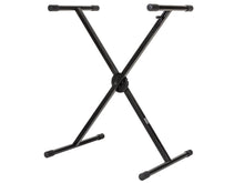 Lade das Bild in den Galerie-Viewer, Bemero KS-8010BK Keyboardständer