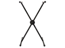 Lade das Bild in den Galerie-Viewer, Bemero KS-8010BK Keyboardständer